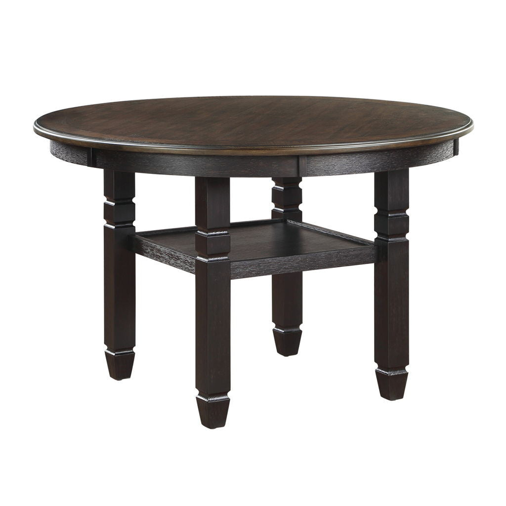 Asher - Dining Set