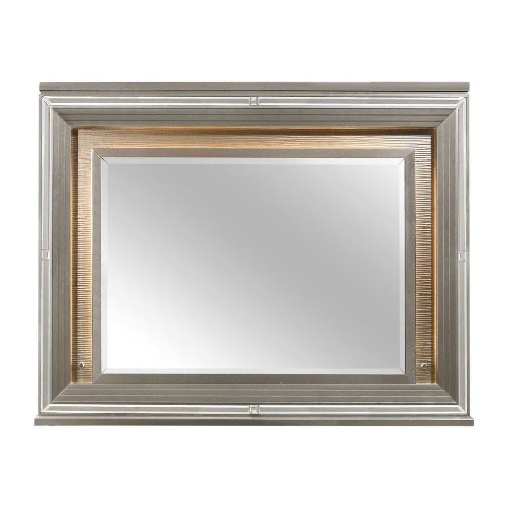 Tamsin - Mirror