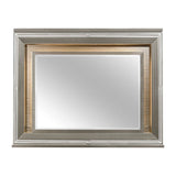 Tamsin - Mirror