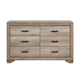 Lonan - Dresser - Natural