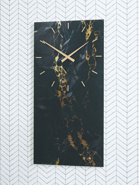 Teague - Wall Clock