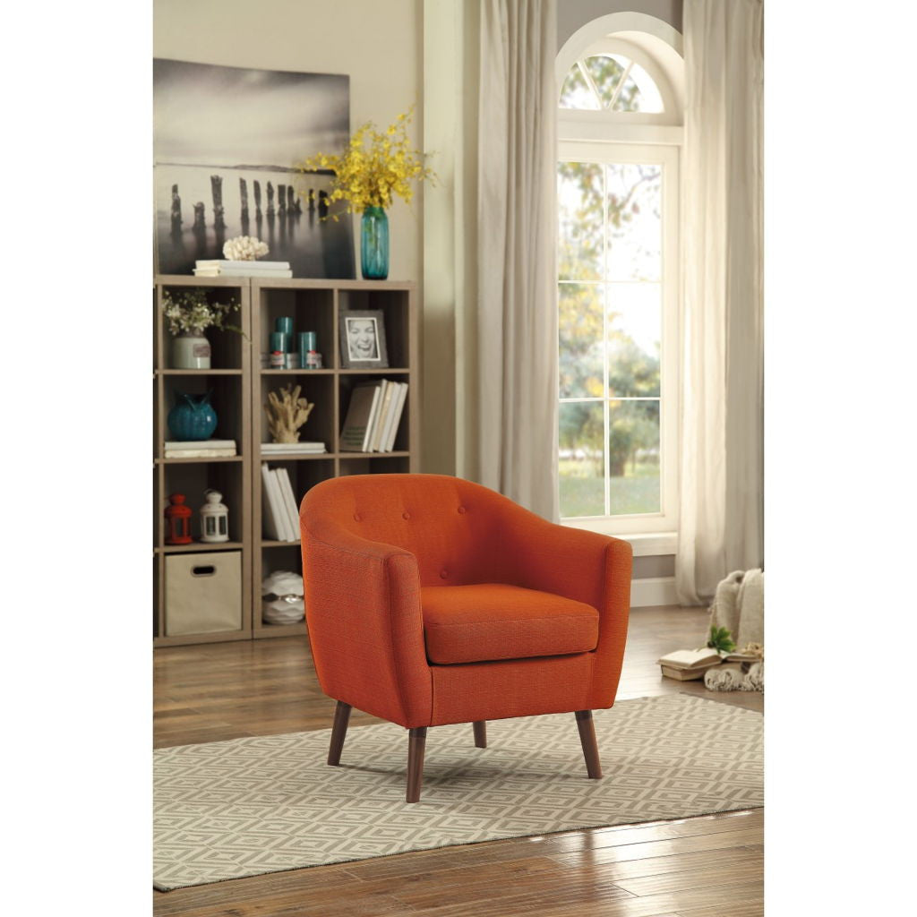 Lucille - Accent Chair