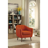 Lucille - Accent Chair
