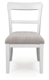 Greddinton - Upholstered Dining Side Chair (Set of 2)