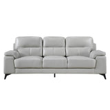 Mischa - Sofa & Loveseat