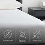 Five Sided - Smooth Mattress Protector