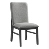 Portland - Rectangular Dining Room Set