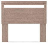 Flannia - Headboard