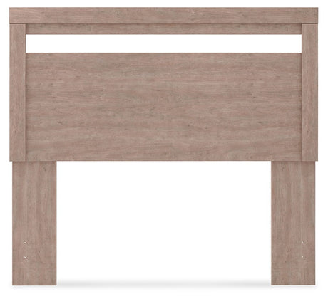 Flannia - Headboard