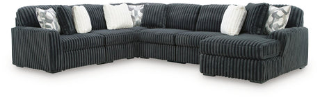 Midnight-Madness - Sectional