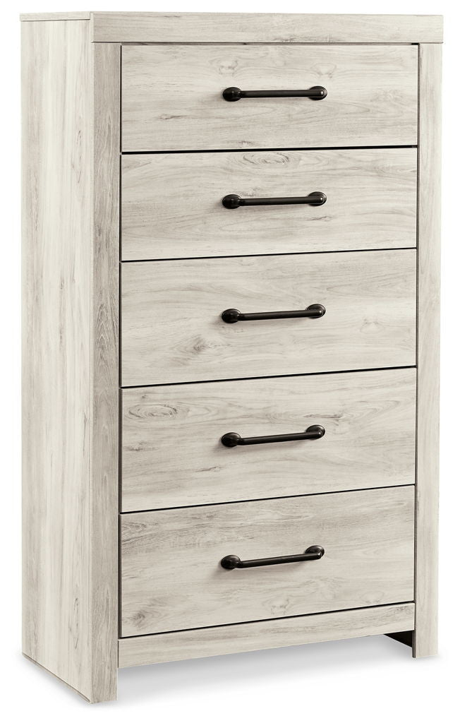 Cambeck - Chest