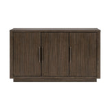 Brookings - Server - Brown