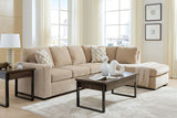 Bridgepoint - Sectional
