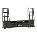 Park Ridge - Entertainment Unit