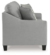 Adlai - Queen Sofa Sleeper - Shadow