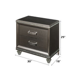 Sadie - Nightstand