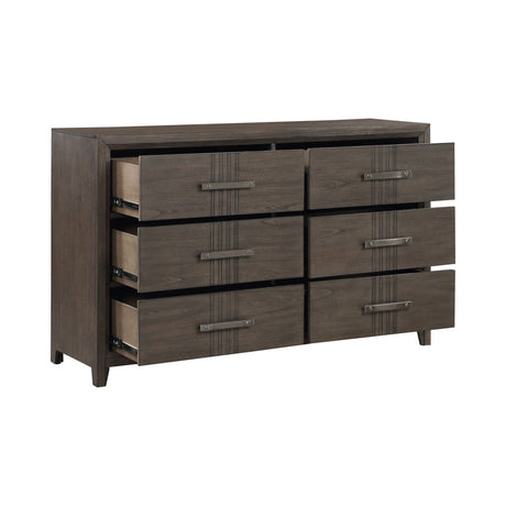 Landon - Dresser