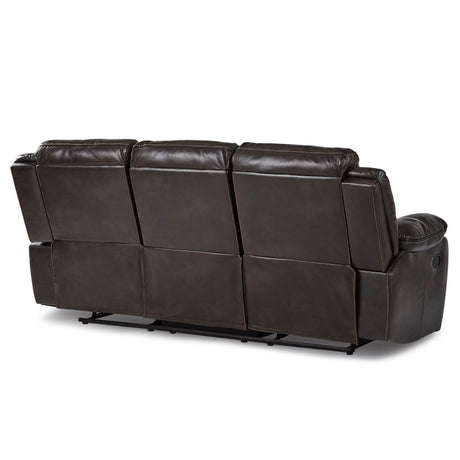 Bastrop - Sofa & Loveseat