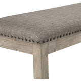 Southlake - Bench