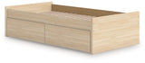 Onita - Platform Bed