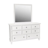 Tamarack - Dresser