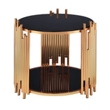 Tanquin - Table