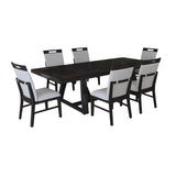 Transcend - Standard Height Dining Set