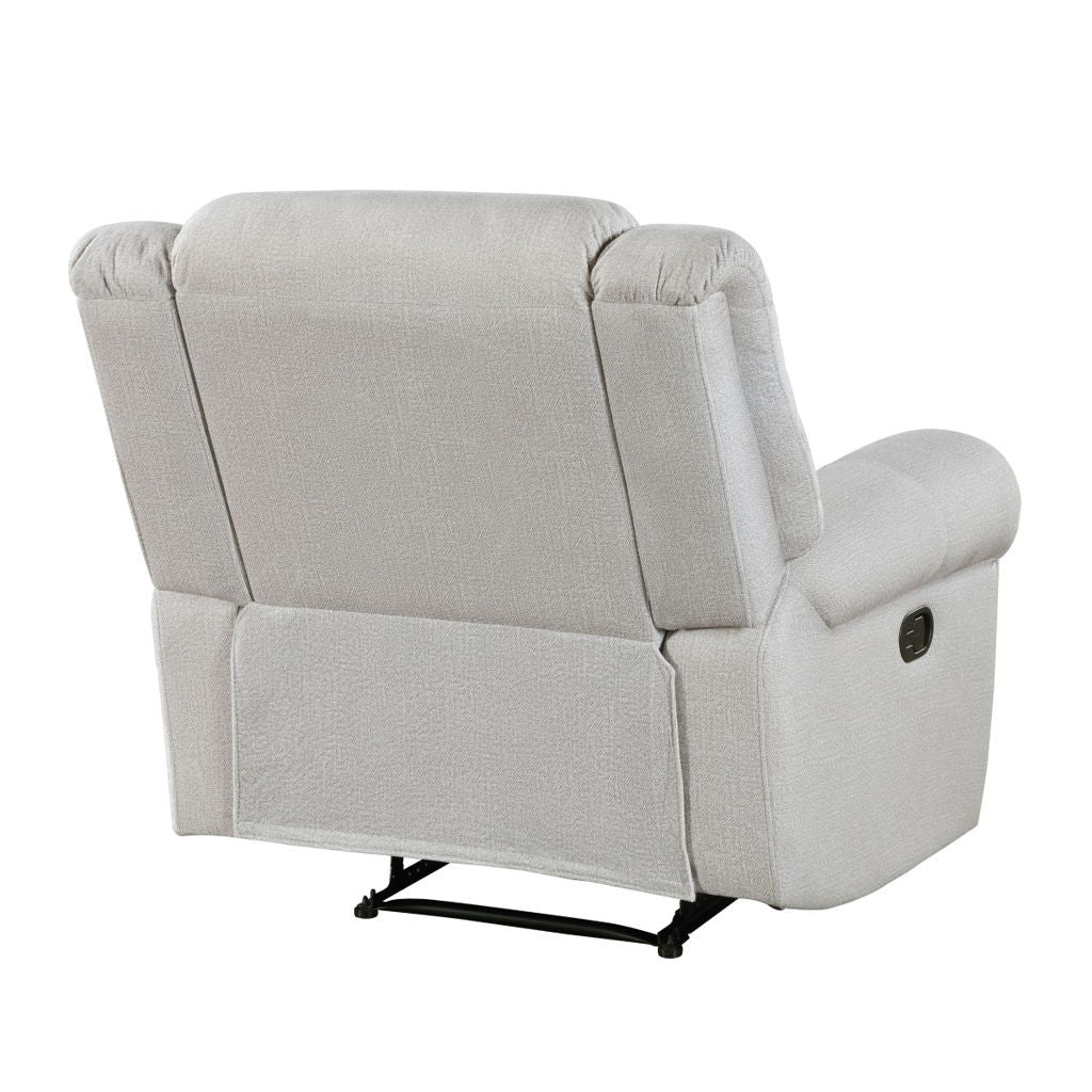 Brennen - Reclining Chair