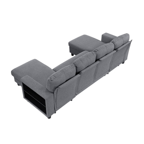 Robinson - Sectional