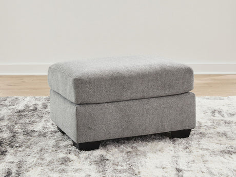 Loreo - Ottoman