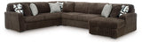 Midnight-Madness - Sectional