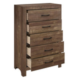 Corbin - Panel Bedroom Set