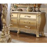 Cabriole - Server - Gold