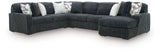 Midnight-Madness - Sectional