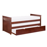 Rowe - Bed