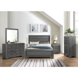 Beechnut - Bed