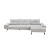 Dominic - Sectional