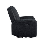 Monterey - Swivel Reclining Chair
