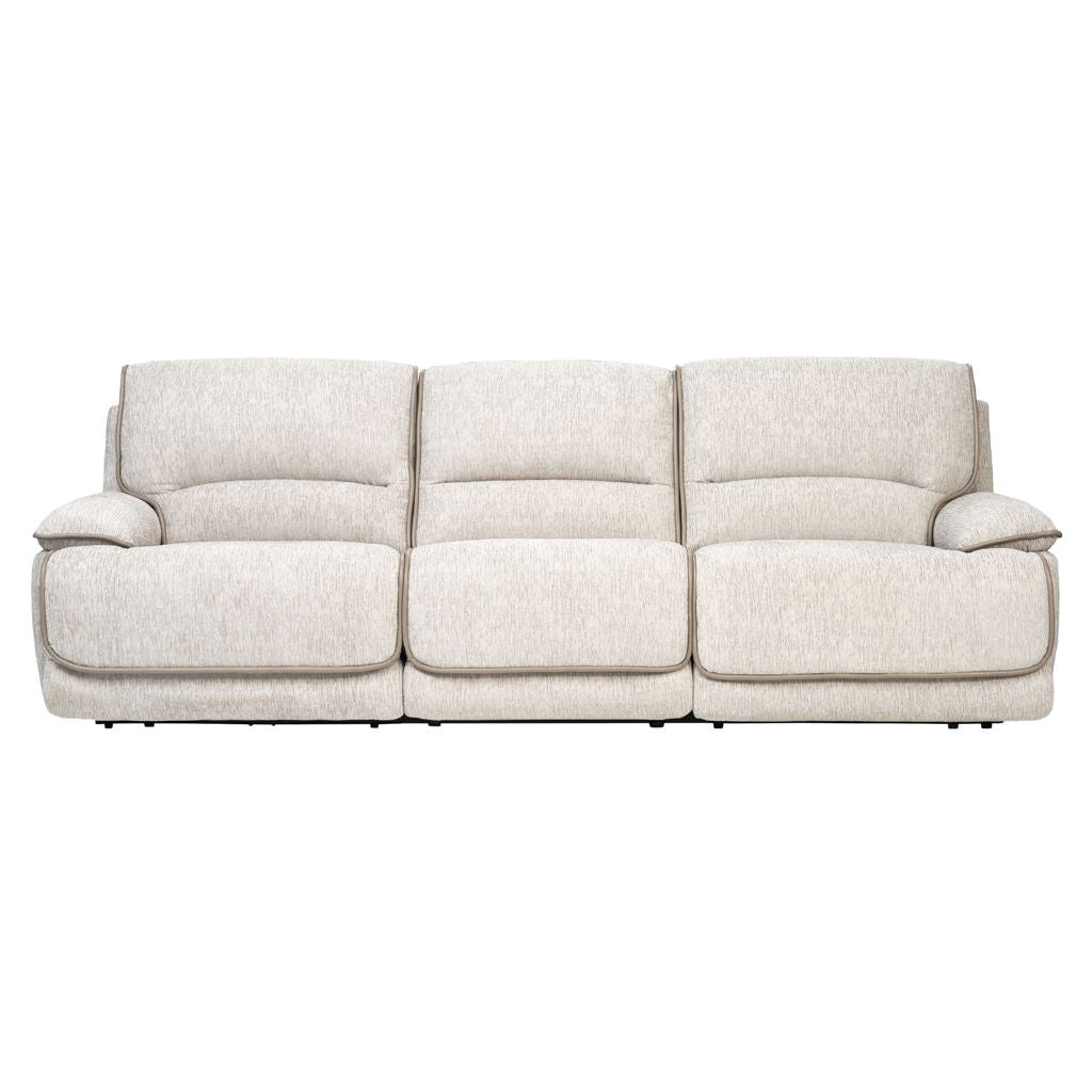 Olsen - 3-Piece Reclining Sofa
