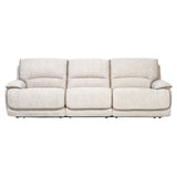 Olsen - 3-Piece Reclining Sofa