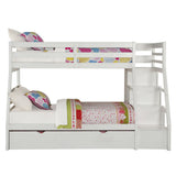Jason - Bunk Bed - Wood