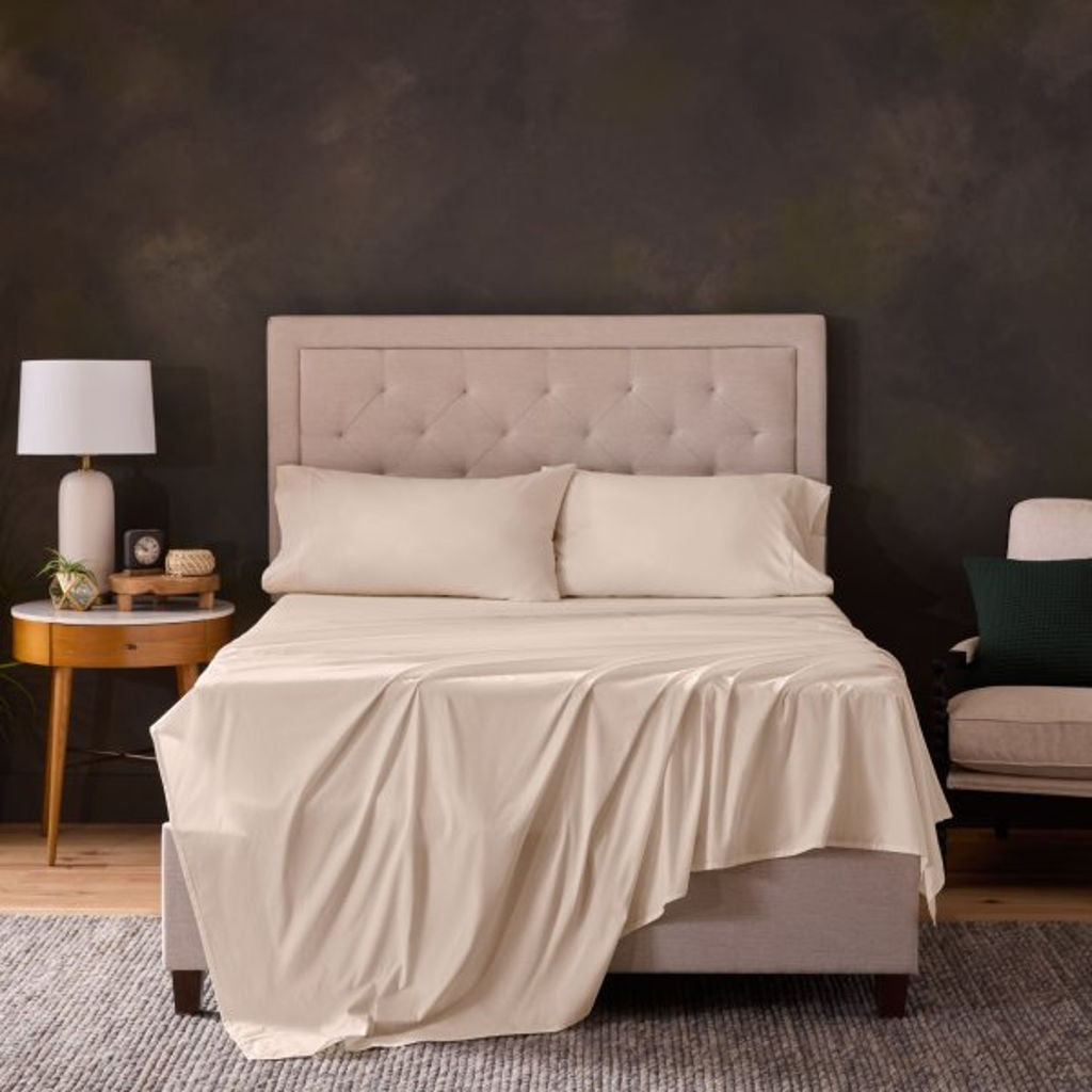 Classic Cotton Sheet Set