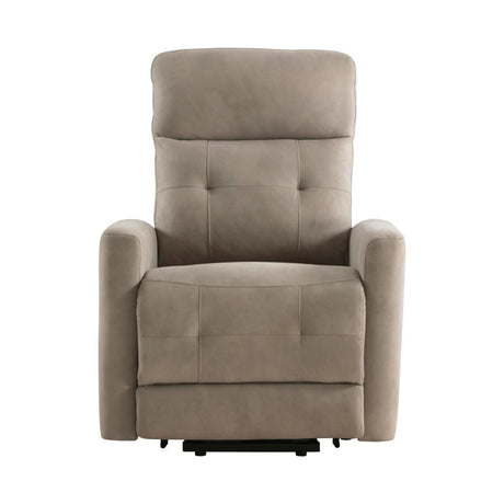 Wichita - Power Lift Chair With Massage And Heat