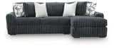 Midnight-Madness - Sectional