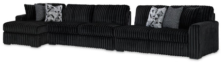 Midnight-Madness - Sectional