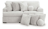 Cuddle Plush - Sectional