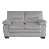 Keighly - Loveseat