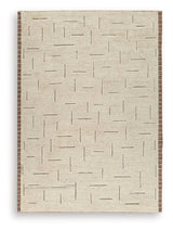 Clayman - Rug