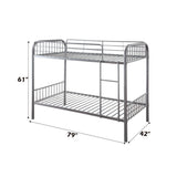 Bristol - Bunk Bed