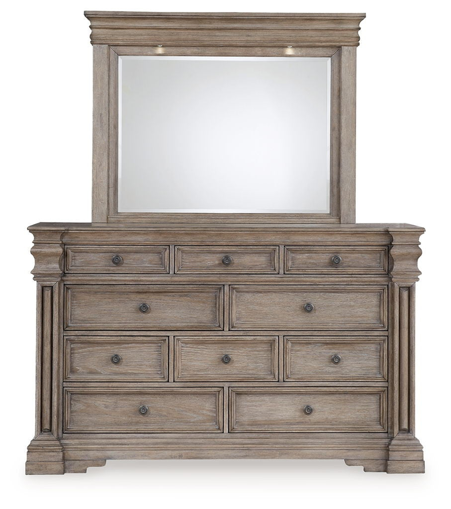 Blairhurst - Dresser